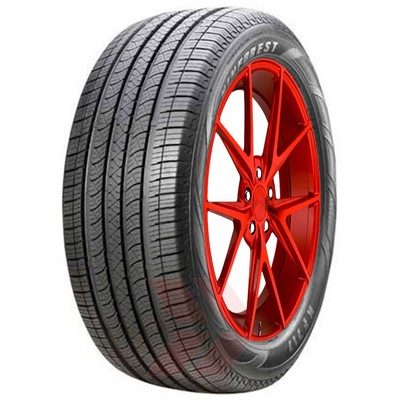 Tyre KINFOREST KF 717 235/65R18 106H