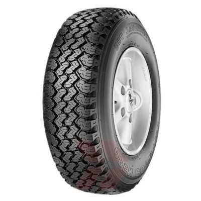 Tyre KUMHO 785 M+S 235/75R15 109S