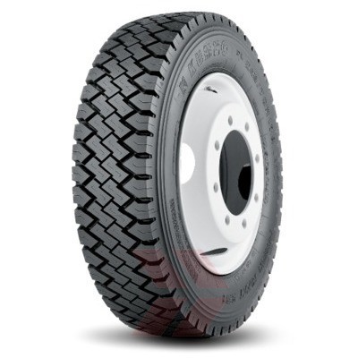 Tyre KUMHO 937 18PR 8.25R16 132/128L