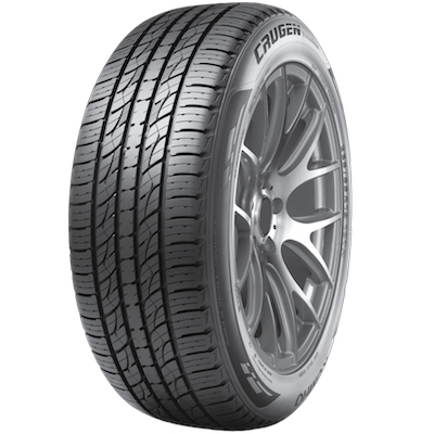 KUMHO CITY VENTURE COMFORT KL33 235/55R19 101H