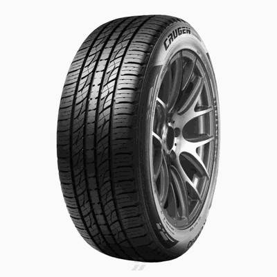 Tyre KUMHO CRUGEN PREMIUM SUV KL33 235/60R18 107V