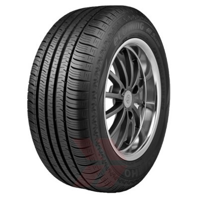 Tyre KUMHO ECOWING ALL SEASON KH30 215/50R17 93V