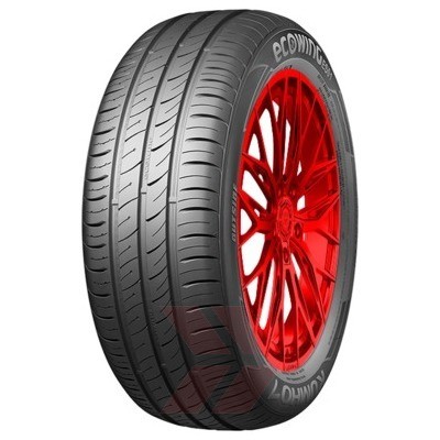 Kumho Ecowing ES01 88H Passenger Car KH27 185/65R15 Supercheap Tyres Auto 