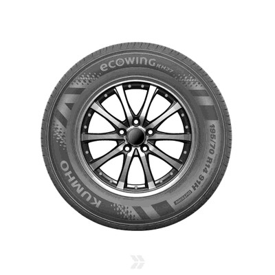 Tyre KUMHO ECOWING ES01 KH27 235/60R16 100H