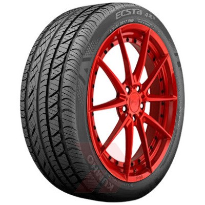 KUMHO ECSTA 4X II KU22 COMFORT 235/45R17 97W
