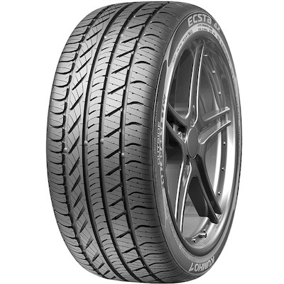 Tyre KUMHO ECSTA 4X KU22 COMFORT 205/45R17 88W