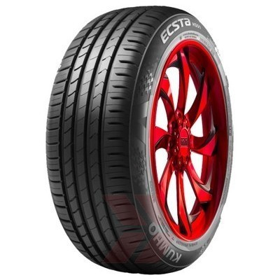 Tyre KUMHO ECSTA HS81 XL 235/45R18 98W