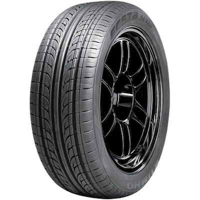 Tyre KUMHO ECSTA KU23 XL 235/50R18 101W