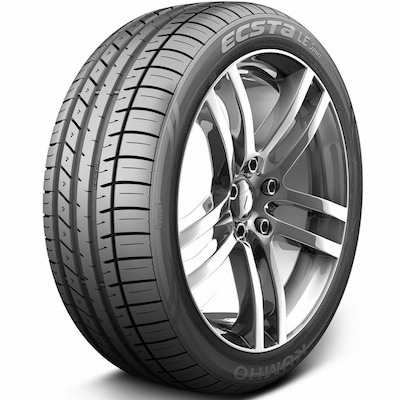 Kumho Ecsta Le Sport Ku39 245 40r 99y Tyroola Com Au