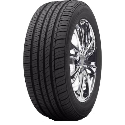 Tyre KUMHO ECSTA LX KU27 XL 235/55R17 103W