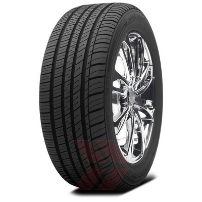 Tyre KUMHO ECSTA LX KU28 215/50R17 91V