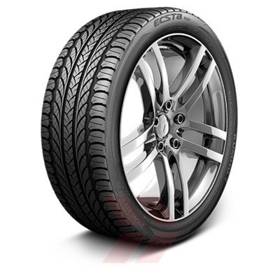 Tyre KUMHO ECSTA PA31 215/55R18 95V