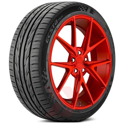 Tyre KUMHO ECSTA PS31 XL 215/55ZR16 97W