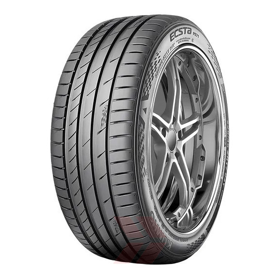 KUMHO ECSTA PS71 205/45ZR17 88Y Tyroola.com.au