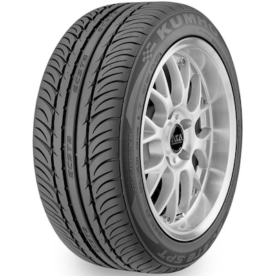 KUMHO ECSTA SPT KU31 TYRES