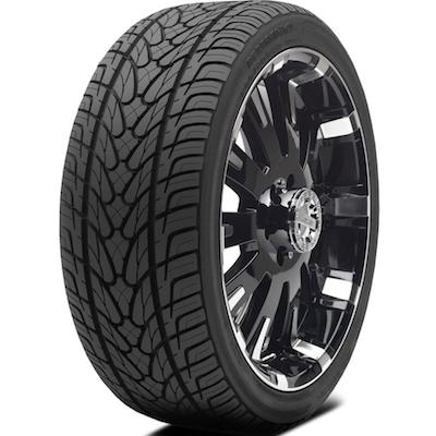 Tyre KUMHO ECSTA STX KL12 XL M+S 235/60R18 107V