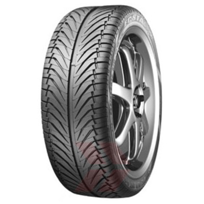 Tyre KUMHO ECSTA SUPRA 712 XL 215/45R17 91W