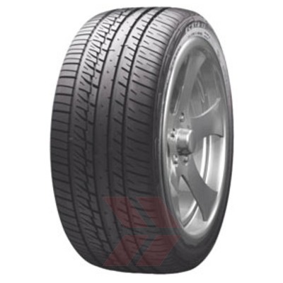 Tyre KUMHO ECSTA X3 KL17 265/70R16 112V