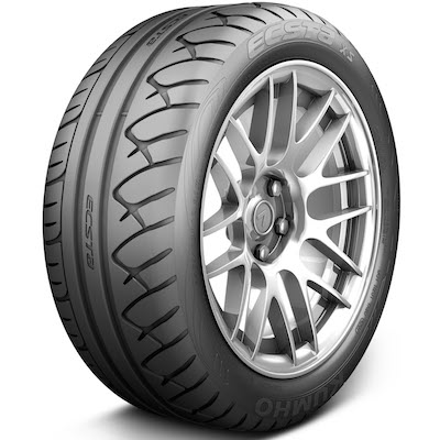 KUMHO ECSTA XS KU36 TYRES