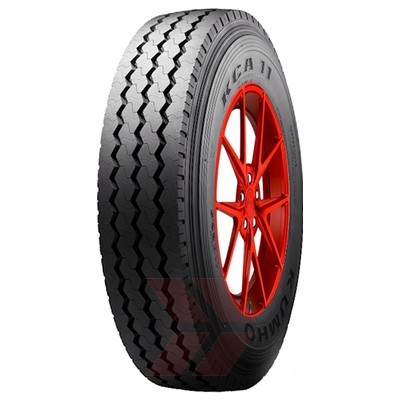 KUMHO KCA11 16PR 275/70R22.5 148/145J