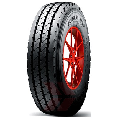 KUMHO KMA01 295/80R22.5 152/148 K