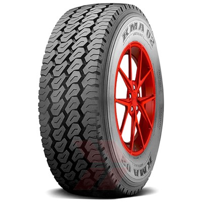 Tyre KUMHO KMA02 20PR 385/65R22.5 160K