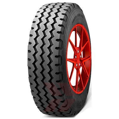 Tyre KUMHO KMA03 CRC (CUT & CHIP RESISTANT) 16PR 11R22.5 148/145K