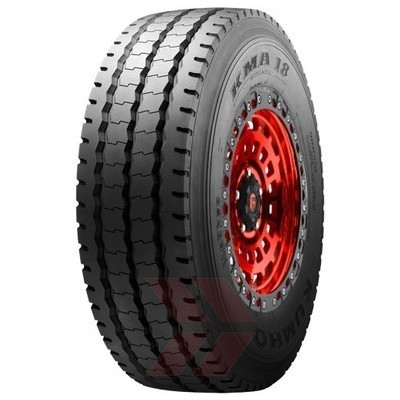 KUMHO KMA18 10.00R20 148/144K