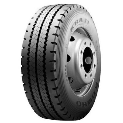 KUMHO KRA11 205/75R17.5 124/122M