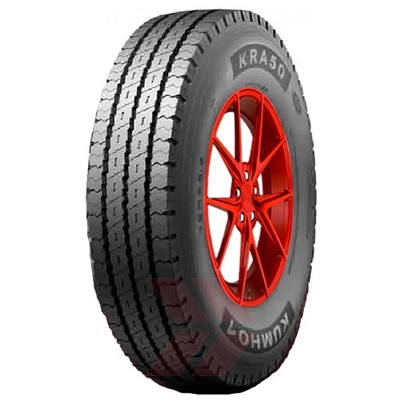 Tyre KUMHO KRA50 ALL POSITIONS 195/85R16 114/112L