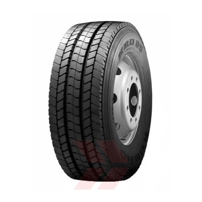 Tyre KUMHO KRD05 275/80R22.5 149/146L