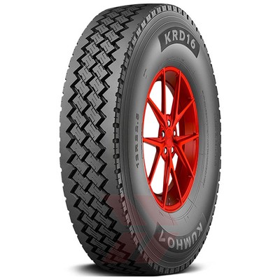 Tyre KUMHO KRD16 11R22.5 148/145L