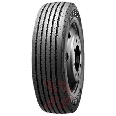 Tyre KUMHO KRS01 235/75R17.5 143/141J