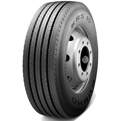 Tyre KUMHO KRS15 295/80R22.5 152/148M