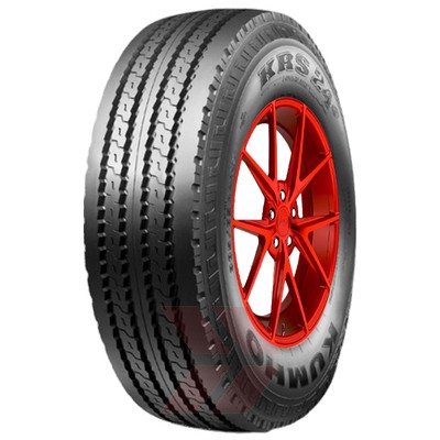 Tyre KUMHO KRS24 385/65R22.5 160K