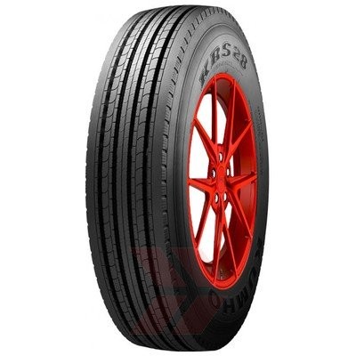 Tyre KUMHO KRS28 11.00R22.5 148/145L