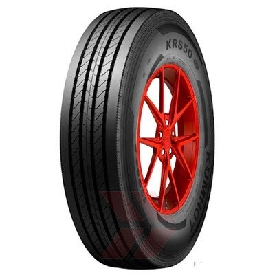 Tyre KUMHO KRS50 12PR 225/75R17.5 129/127M