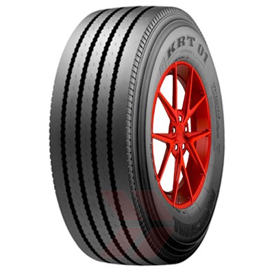 KUMHO KRT01 TUBE TYPE 14 PLY RATING 8.25R15 143/141J
