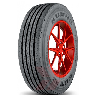 Tyre KUMHO KRT02 16PR 9.5R17.5 143/141J