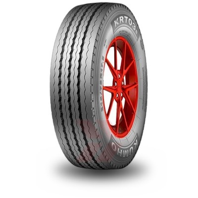 Tyre KUMHO KRT03A 16PR 215/75R17.5 135/133J