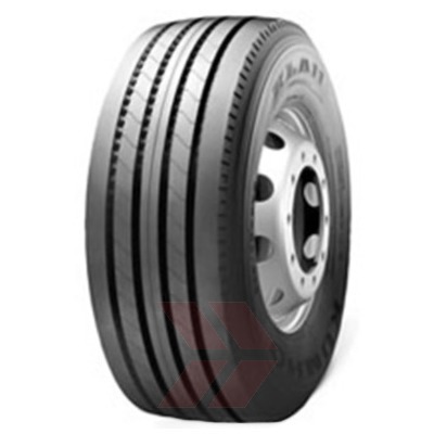 Tyre KUMHO LA11 385/65R22.5 158L