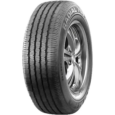 KUMHO RADIAL 798 225/70R16 102T Tyroola.com.au