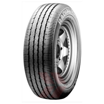 Tyre KUMHO RADIAL 798 PLUS 235/60R17 102H