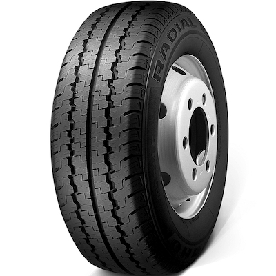 KUMHO RADIAL 857 8PR 205/75R16C 110/108R