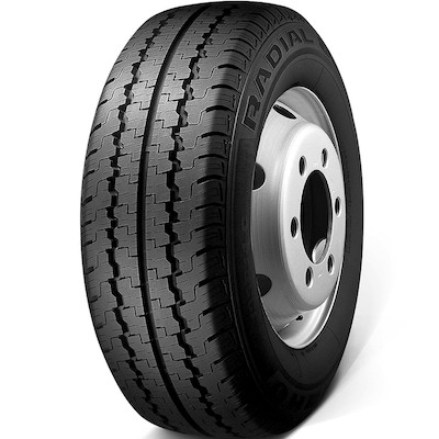 Tyre KUMHO RADIAL 857 8PR 225/70R15C 112/110R