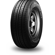 KUMHO ROAD VENTURE APT KL51 265/70R16LT 117/114Q