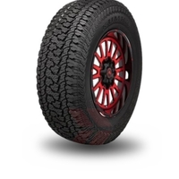 KUMHO ROAD VENTURE ALL TERRAIN AT51 285/75R16 126/123R