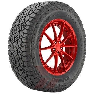 Tyre KUMHO ROAD VENTURE ALL TERRAIN AT52 35X12.5R18 128R