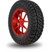 KUMHO ROAD VENTURE MT51 MUD 265/70R16LT 117/114Q