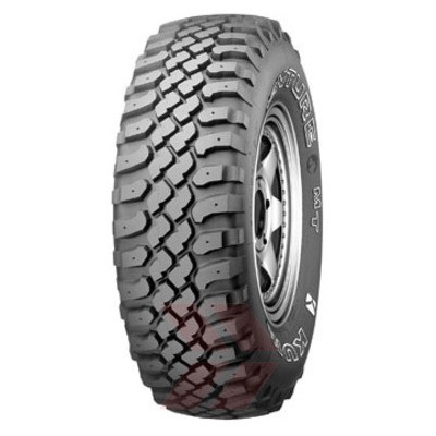 Tyre KUMHO ROAD VENTURE MT 834 6PR 33X12.50R15LT 108Q